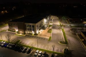 The Best LED Lighting for Commercial and Industrial Spaces - design tickle